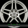 ATS MIZAR 7,5x17 5x112 ET47.00 polar-silber