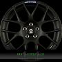 SPARCO PRO CORSA 8x18 5x120 ET45.00 matt dark titanium