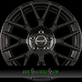 Wheelworld WH26 8,5x19 5x112 ET45.00 schwarz glanz lackiert (sw+)