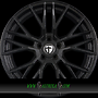 TOMASON TN23 8,5x20 5x112 ET33.00 black painted