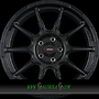  PRO RACE LT 7x15 4x100 ET35.00 gloss black