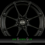 OZ FORMULA HLT 7x17 4x100 ET37.00 matt black