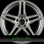 BORBET XRT 8,5x20 5x112 ET45.00 brilliant silver