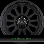  R07 9x18 6x139,7 ET-13.00 matte black