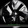 CMS C32 AERO 7,5x18 5x114,3 ET51.00 cbg schwarz glanz