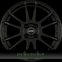 ALUTEC MONSTR 8,5x19 5x120 ET30.00 racing-schwarz