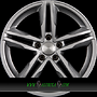 Wheelworld WH11 7,5x17 5x112 ET28.00 arkticsilber (as)