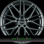  RW0.1 8,5x19 5x112 ET45.00 anthracite