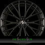  PIUMA 9,5x19 5x112 ET45.00 black shiny