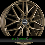  RW0.1 8,5x19 5x112 ET45.00 bronze matt