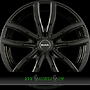 MAK FAHR 8x19 5x112 ET47.00 gloss black