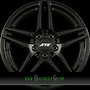 ATS MIZAR 7,5x17 5x112 ET47.00 diamant-schwarz