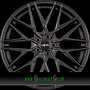 OXIGIN 25 OXCROSS 7,5x18 5x112 ET51.00 titan spark (ts)