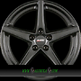 ALUTEC RAPTR 8,5x20 5x112 ET30.00 racing-schwarz