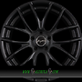  RACE GTS 7,5x18 5x120 ET35.00 matt black