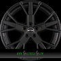 GMP GUNNER 10,5x22 5x112 ET43.00 glossy black