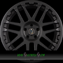  COMBAT 10x22 6x139,7 ET45.00 black matt