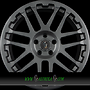  COMBAT 10x22 6x139,7 ET45.00 anthracite matt