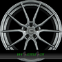 TEC GT RACE-I 8x18 5x100 ET40.00 graphit matt (gr)