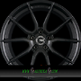 TEC GT RACE-I 9,5x20 5x112 ET20.00 schwarz glanz (bg)