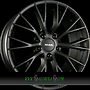 MAK MÜNCHEN 8,5x19 5x108 ET42.00 matt black