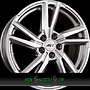 AEZ NORTH 8,5x20 5x108 ET42.00 high gloss