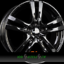 MAK ZENITH 6,5x15 5x100 ET35.00 gloss black