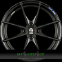 SPARCO TROFEO 4 6,5x16 4x100 ET42.00 matt black