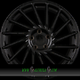 KESKIN KT17 HURRICANE 8x18 5x112 ET45.00 black painted (bp)