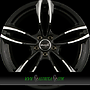 Wheelworld WH29 7,5x17 5x112 ET45.00 schwarz hochglanzpoliert (sp+)