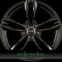 Wheelworld WH29 8,5x19 5x112 ET30.00 schwarz glanz lackiert (sw+)