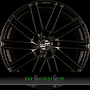 MAK LEIPZIG 10,5x20 5x112 ET19.00 gloss black