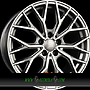 Wheelworld WH37 8x18 5x112 ET30.00 dark gunmetal hochglanzpoliert (dgmp+)