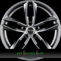 AVUS AF16 8,5x20 5x112 ET20.00 anthracite