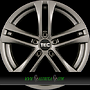 TEC AS4 6,5x16 5x112 ET46.00 gun metall (dg)