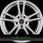 PROLINE CX300 6,5x16 5x105 ET38.00 arctic silver (as)