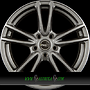 PROLINE CX300 6,5x16 5x112 ET46.00 grey glossy (gg)