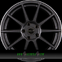 PROLINE UX100 6,5x16 5x105 ET38.00 grey rim polished (grp)