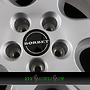 BORBET TC 6x15 5x114,3 ET40.00 brilliant silver