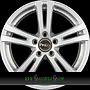 PROLINE BX700 7x17 5x108 ET42.00 arctic silver (as)