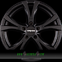 CARMANI CA 9 COMPETE 6,5x15 5x112 ET48.00 black matt (bm)