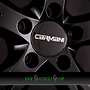 CARMANI CA 9 COMPETE 6,5x15 5x112 ET48.00 black matt (bm)