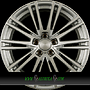 Wheelworld WH18 7,5x17 5x112 ET35.00 silber poliert (sip plus)