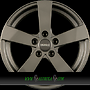 DEZENT TD 6x15 5x114,3 ET48.00 graphite - graphite matt