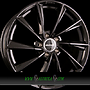 Wheelworld WH32 7x17 5x112 ET42.00 schwarz glänzend lackiert (sw plus)