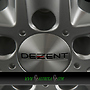 DEZENT TG 7,5x16 5x112 ET53.00 silver - silber