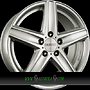 DEZENT TG 7,5x16 5x112 ET53.00 silver - silber