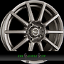 PROLINE CX100 6,5x15 4x100 ET38.00 matt grey (mg)