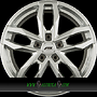 ATS TEMPERAMENT 9,5x20 5x114,3 ET30.00 royal silber