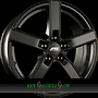 ATS EMOTION 7,5x17 5x120 ET32.00 racing-schwarz